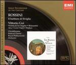 Rossini: Il Barbierie de Siviglia