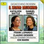 Rossini: Il Signor Bruschino