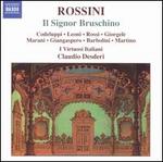 Rossini: Il Signor Bruschino