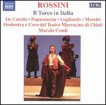 Rossini: Il Turco in Italia