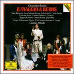 Rossini: Il viaggio a Reims