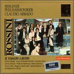 Rossini: Il Viaggio a Reims