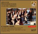 Rossini: Il Viaggio a Reims