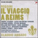 Rossini: Il Viaggio a Reims
