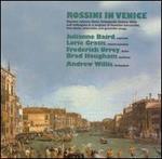 Rossini in Venice