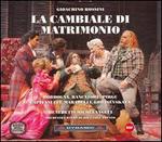 Rossini: La Cambiale di Matrimonio