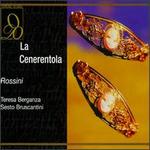 Rossini: La Cenerentola