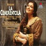 Rossini: La Cenerentola
