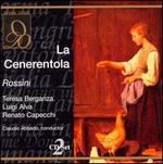 Rossini: La Cenerentola