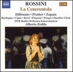 Rossini: La Cenerentola