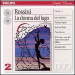 Rossini: La donna del lago
