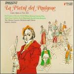Rossini: La Pietra del Paragone