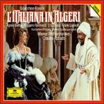 Rossini: L'italiana in Algeri