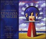 Rossini: L'italiana in Algeri