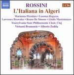 Rossini: L'Italiana in Algeri