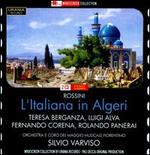 Rossini: L'Italiana in Algeri