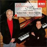 Rossini: Melodies