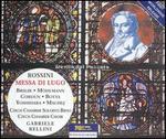 Rossini: Messa di Lugo