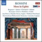 Rossini: Mos� in Egitto