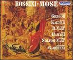 Rossini: Mos�