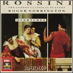 Rossini: Overtures