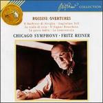 Rossini: Overtures