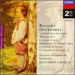 Rossini: Overtures