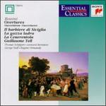 Rossini: Overtures