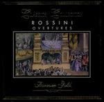 Rossini: Overtures