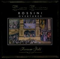 Rossini: Overtures - Plovdiv Philharmonic Orchestra; Rouslan Raichev (conductor)