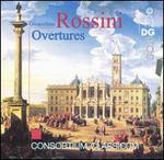 Rossini: Overtures