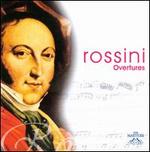 Rossini: Overtures