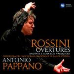 Rossini: Overtures
