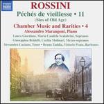 Rossini: P�ch�s de vieilless, 11