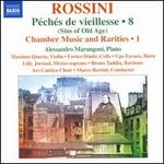 Rossini: P�ch�s de vieillesse, Vol. 8