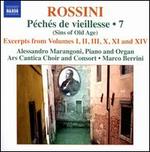 Rossini: P�ch�s de viellesse, Vol. 7