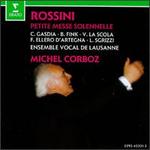 Rossini: Petite messe solennelle