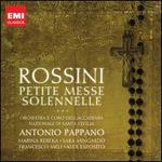 Rossini: Petite Messe Solennelle