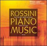 Rossini: Piano Music