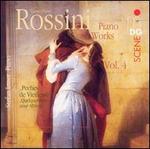 Rossini: Piano Works, Vol. 4