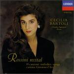 Rossini Recital
