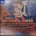 Rossini: Ricciardo e Zoraide