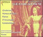Rossini: Semiramide
