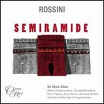 Rossini: Semiramide