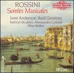 Rossini: Soir�es Musicales
