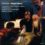 Rossini: Stabat Mater