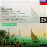 Rossini: String Sonatas 1-6