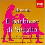 Rossini: The Barber of Seville