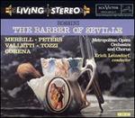 Rossini: The Barber of Seville
