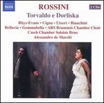 Rossini: Torvaldo e Dorliska